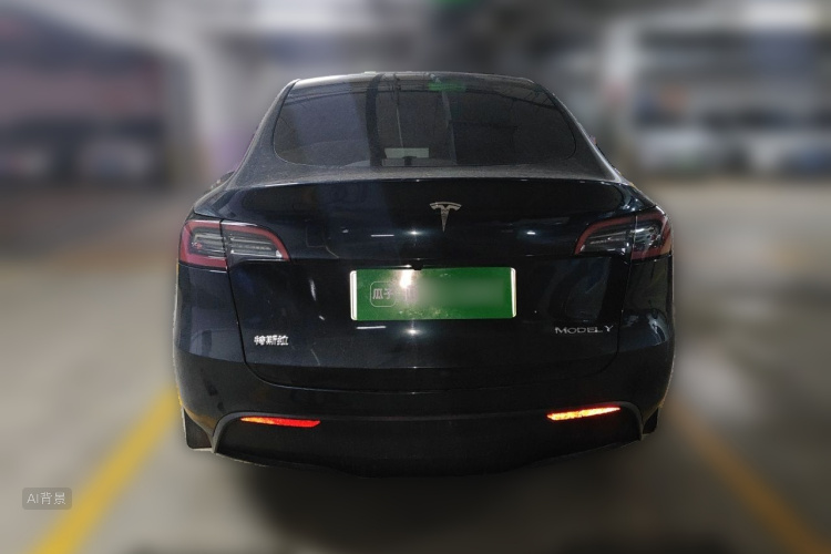 Tesla Model Y 2024 car image #6
