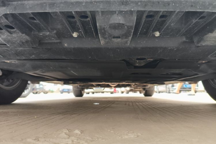 Toyota Corolla 2019 immagine di auto #30