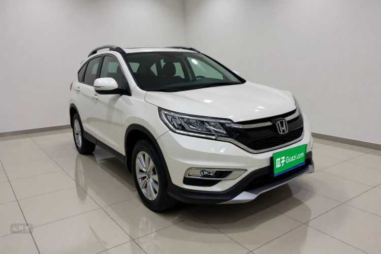 Honda CR-V 2016 car image #4