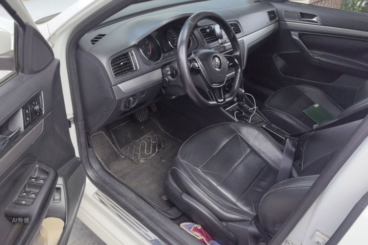 Volkswagen Lavida 2016 #18 Volkswagen Lavida 2016 car image #18
