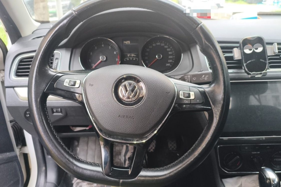 Volkswagen Lavida 2017 #22 Volkswagen Lavida 2017 car image #22