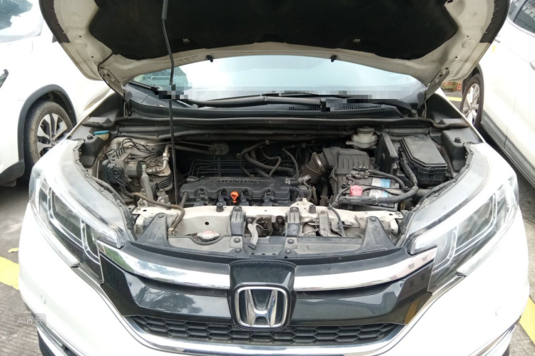 Honda CR-V 2016 car image #22
