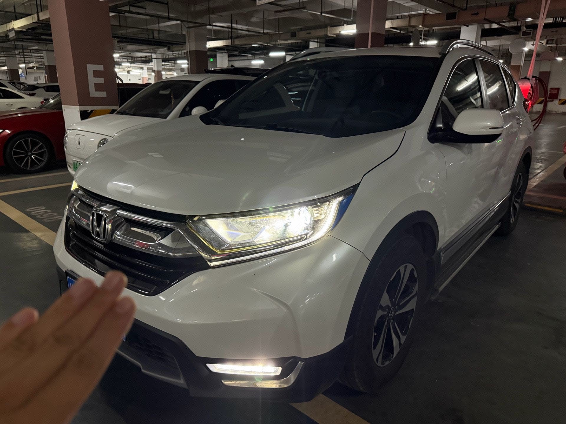2019 2019 car image