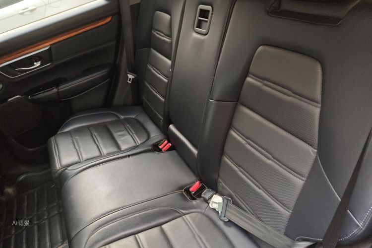 Honda CR-V 2018 car image #19