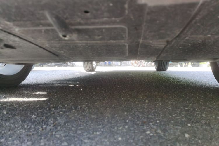 GEELY Emgrand S 2021 car image #26