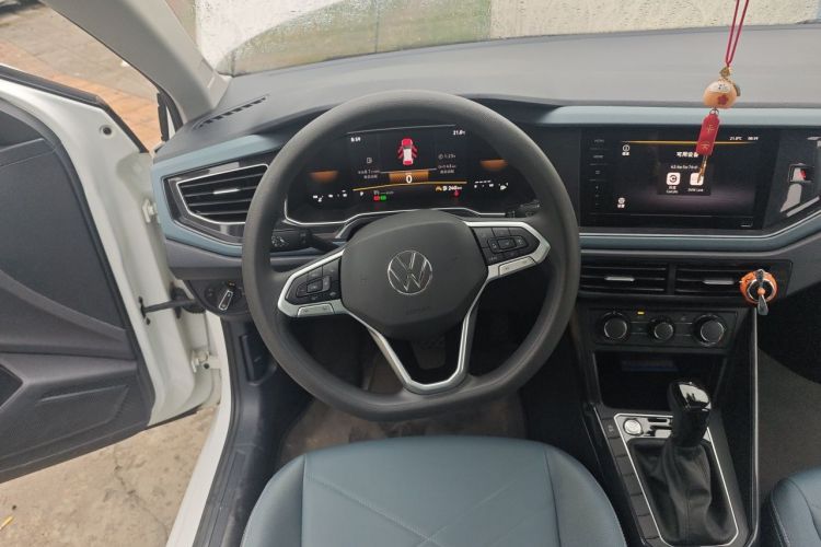 Volkswagen Lavida 2023 #11 Volkswagen Lavida 2023 car image #11