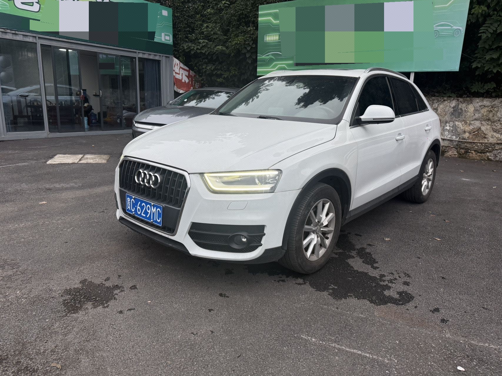 2015 2015 immagine di auto