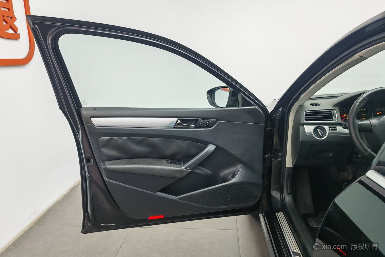 Volkswagen Passat 2014 #8 Volkswagen Passat 2014 car image #8