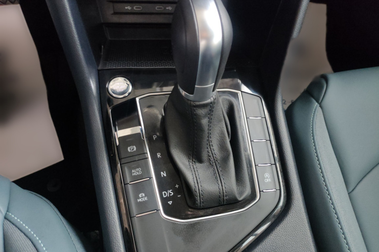 Volkswagen Tharu 2025 #22 Volkswagen Tharu 2025 immagine di auto #22
