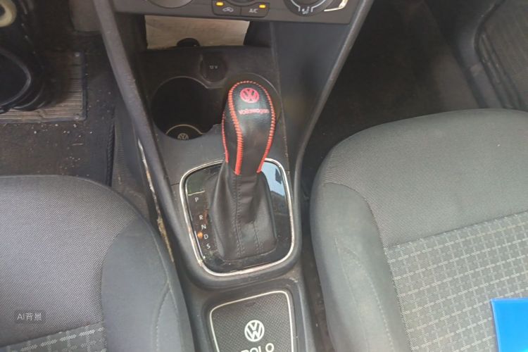 Volkswagen Polo 2019 #16 Volkswagen Polo 2019 car image #16