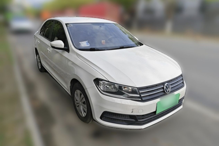 Volkswagen Santana 2021 #4 Volkswagen Santana 2021 car image #4