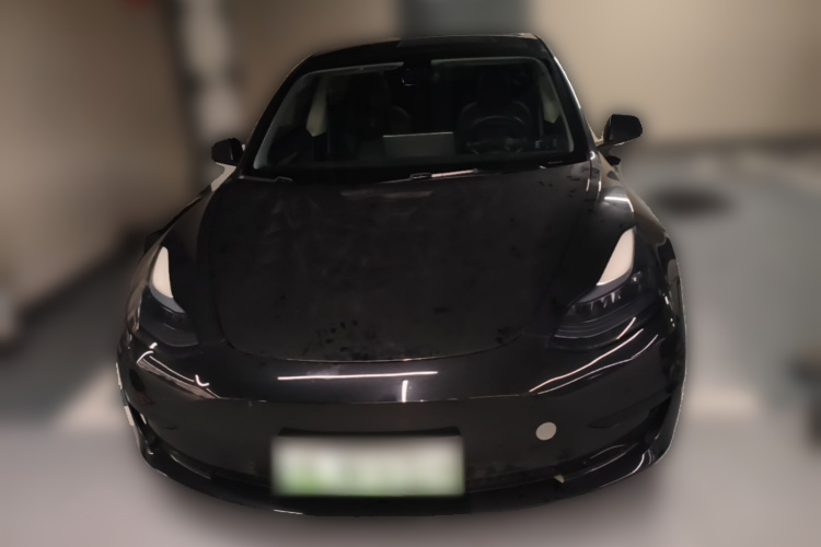 Tesla Model 3 2023 #3 Tesla Model 3 2023 car image #3