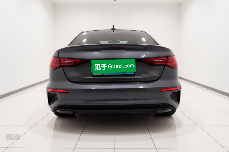 Audi A3 2022 car image #6
