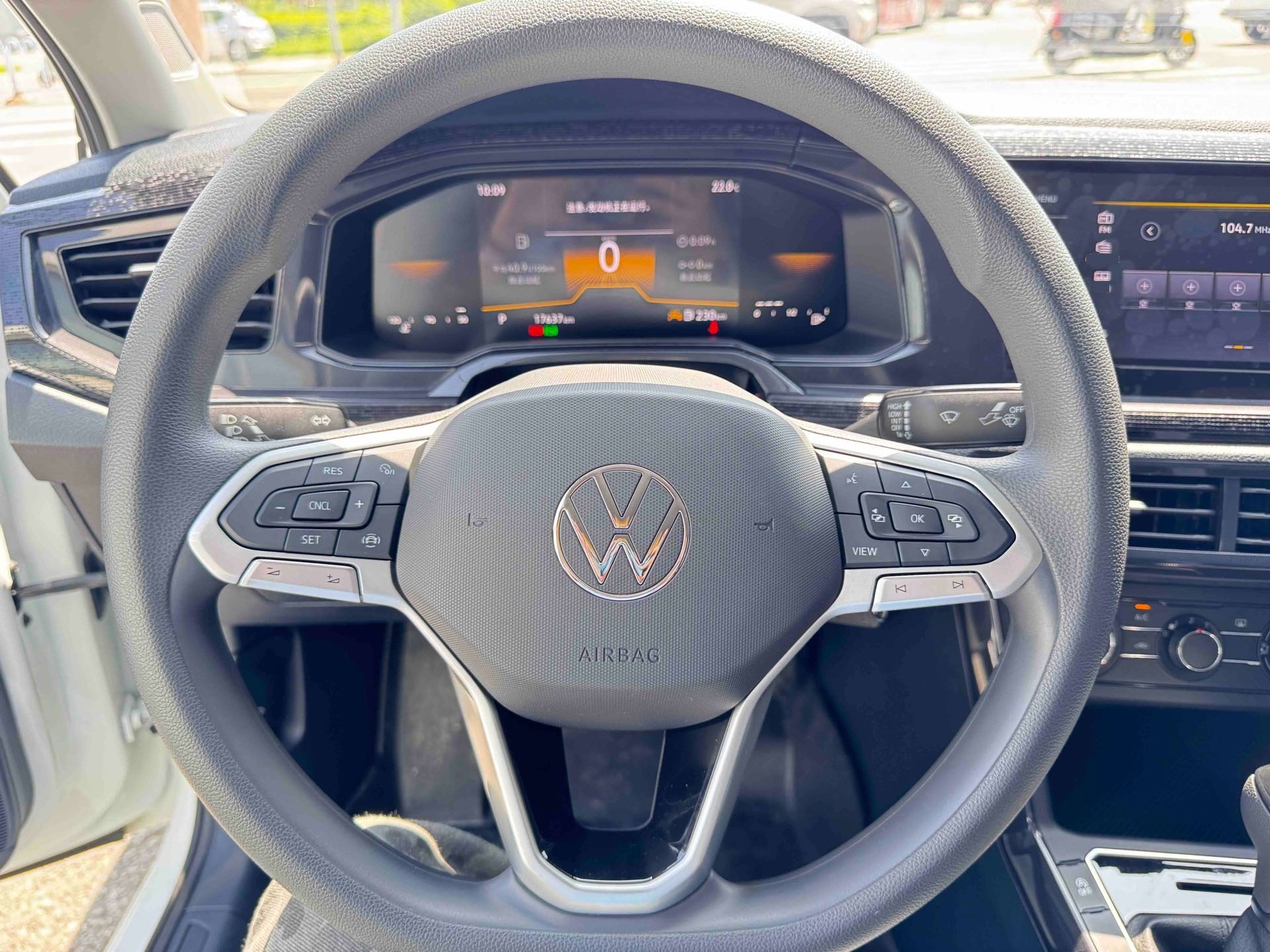 Volkswagen Lavida 2024 #6 Volkswagen Lavida 2024 صورة سيارة #6