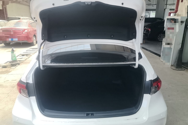 Toyota Corolla 2022 car image #21