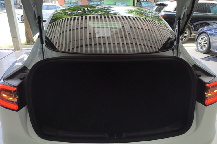 Tesla Model 3 2020 immagine di auto #21