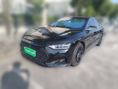 BYD Han 2023 BYD Han 2023 car image