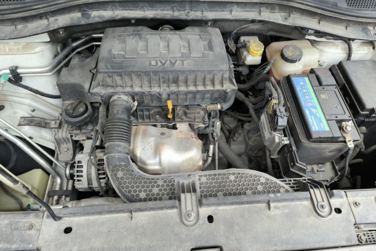 MG ZS 2018 car image #22