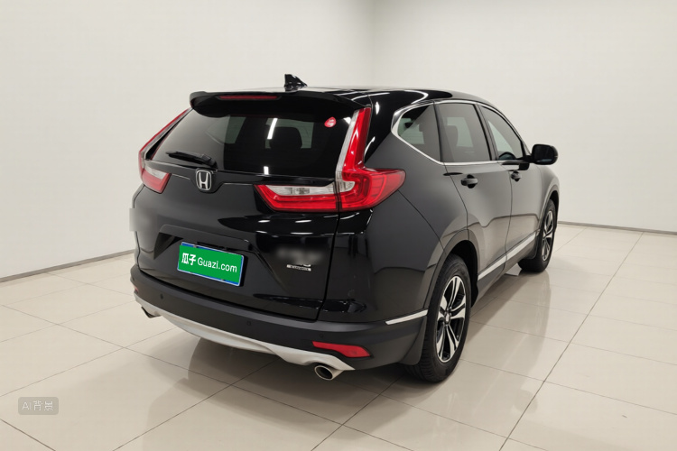 Honda CR-V 2019 car image #7