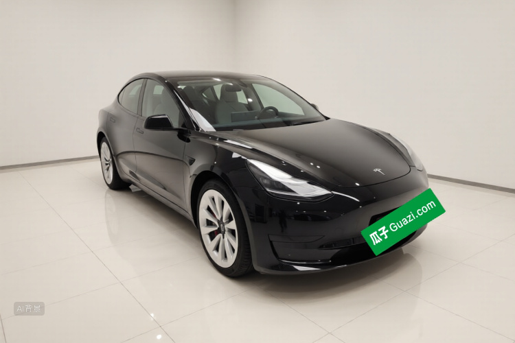 Tesla Model 3 2023 #4 Tesla Model 3 2023 car image #4
