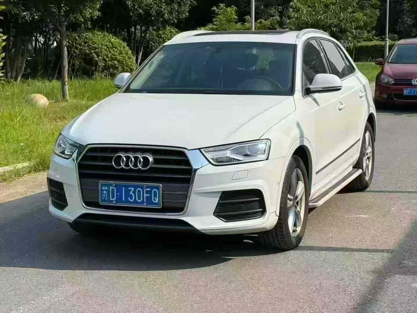 2016 2016 car image
