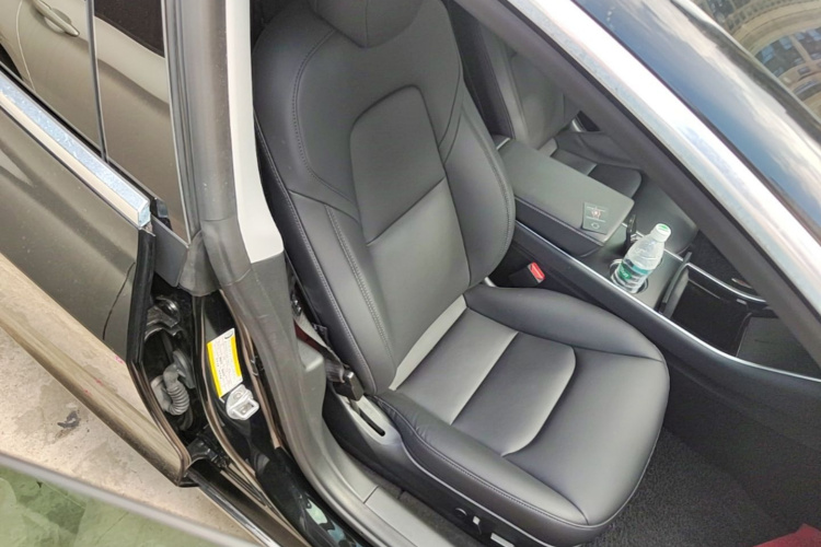 Tesla Model 3 2020 immagine di auto #24
