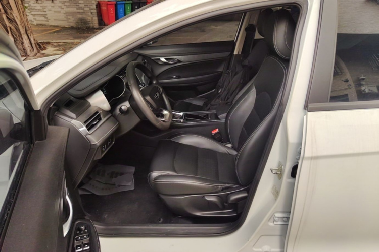 GEELY Emgrand 2021 immagine di auto #15