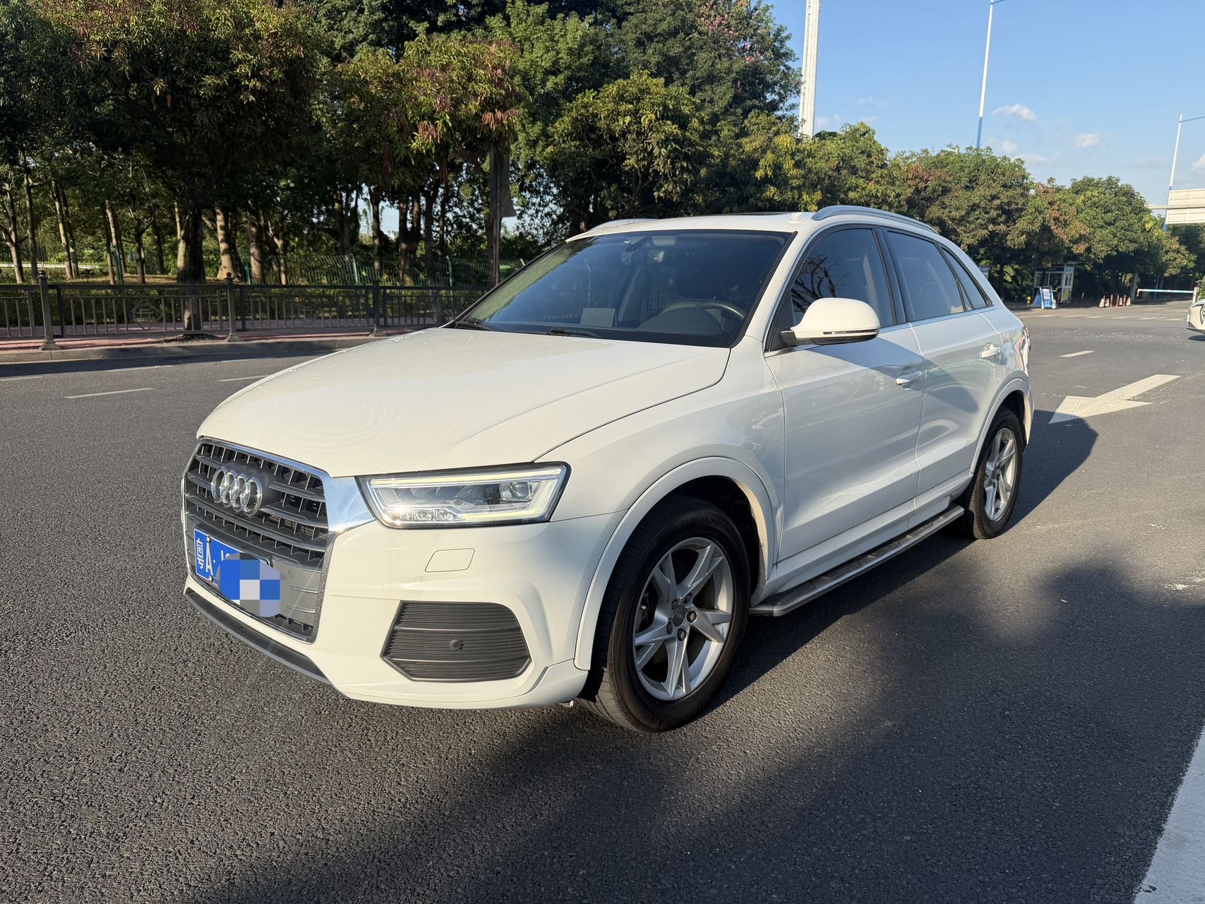 2018 2018 car image