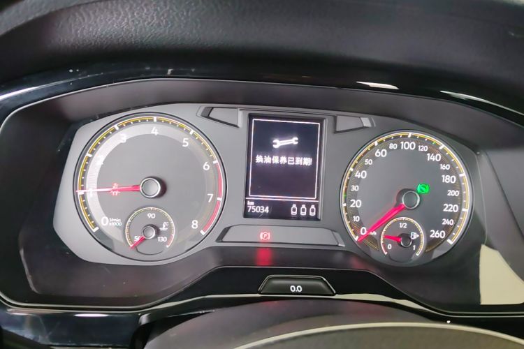 Volkswagen Bora 2019 #12 Volkswagen Bora 2019 immagine di auto #12