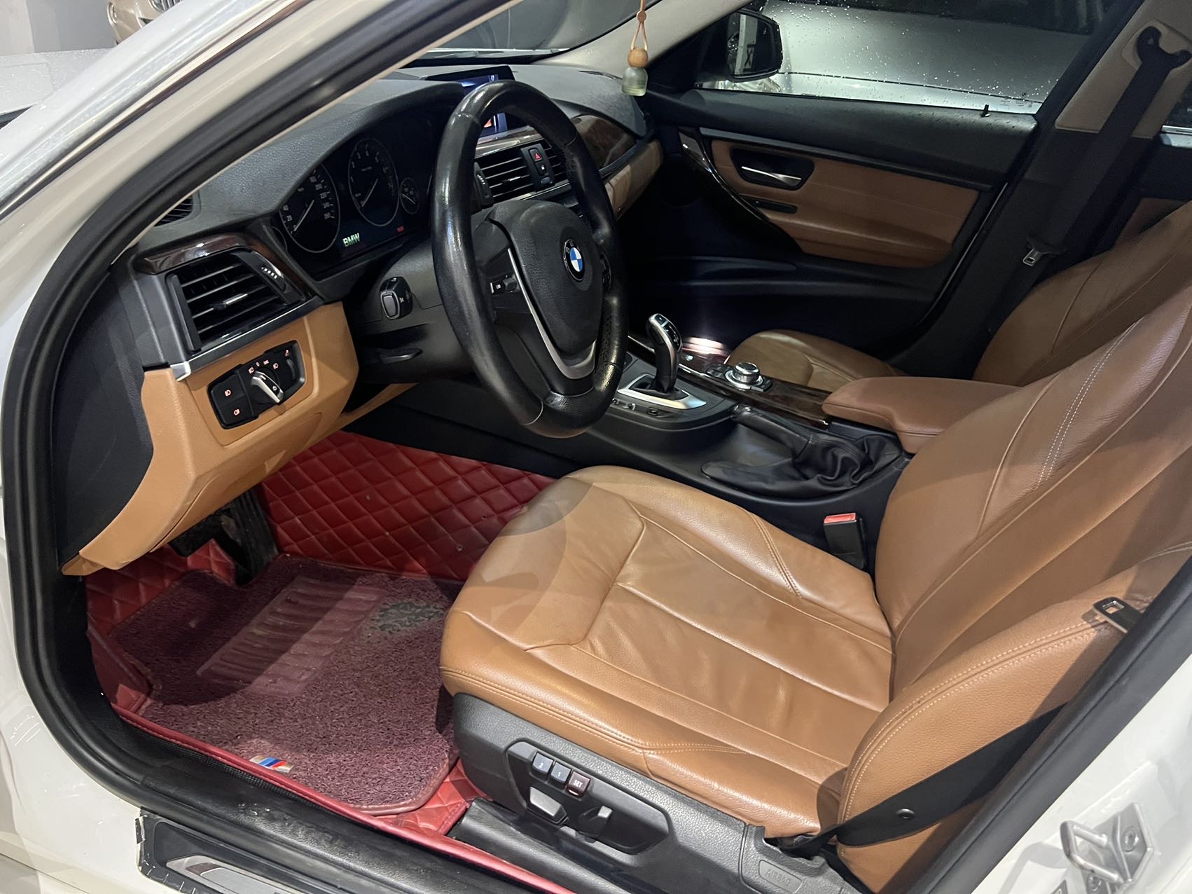 BMW 3 Series 2014 imagen de coche #4