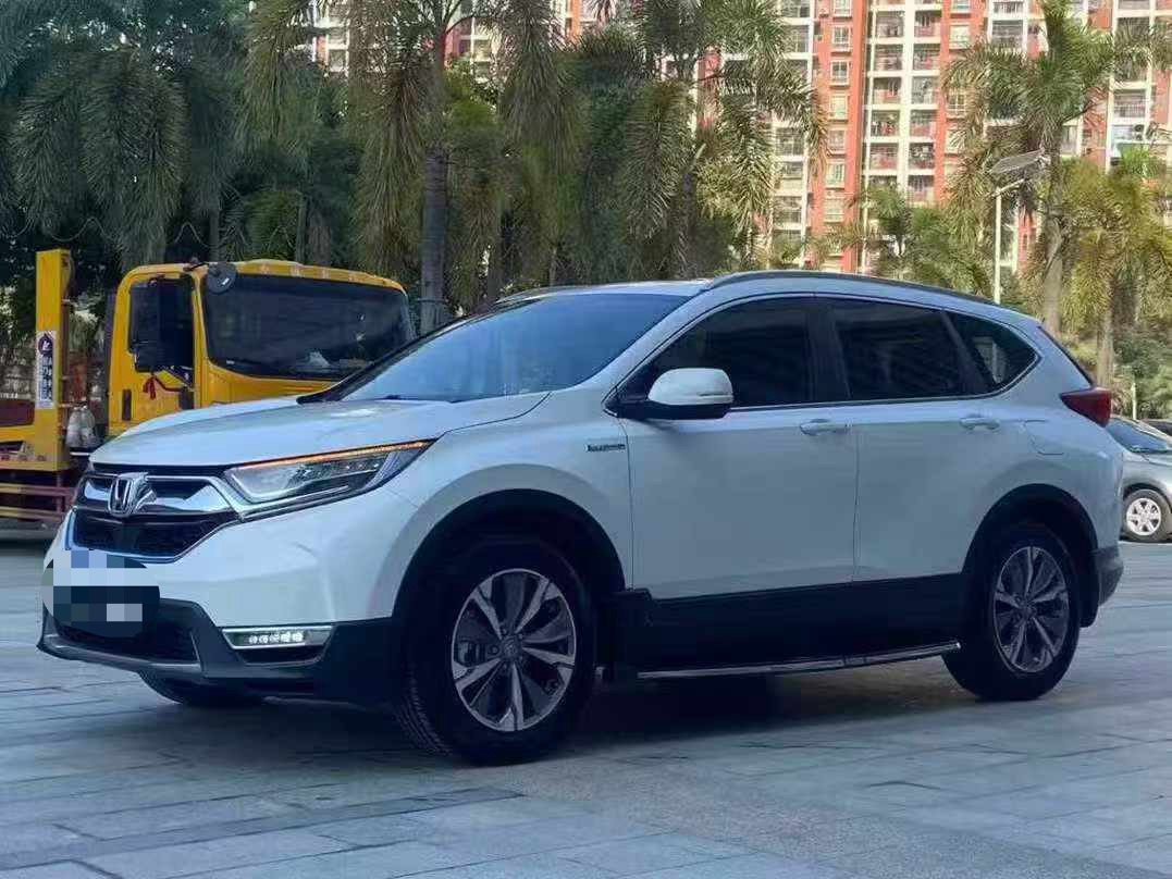 Honda CR-V 2020 car image 