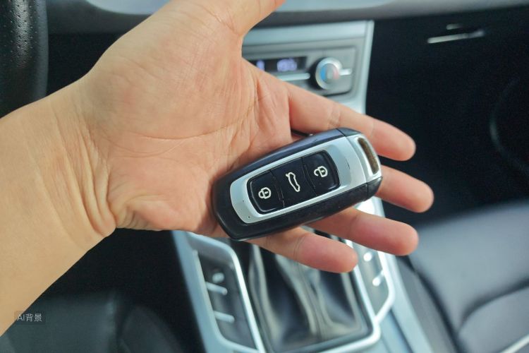 GEELY Emgrand 2018 #10 GEELY Emgrand 2018 car image #10