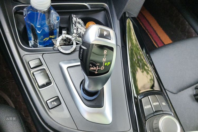 BMW 3 Series 2017 image de voiture #16