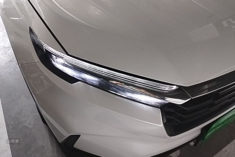 Honda CR-V 2023 #9 Honda CR-V 2023 car image #9