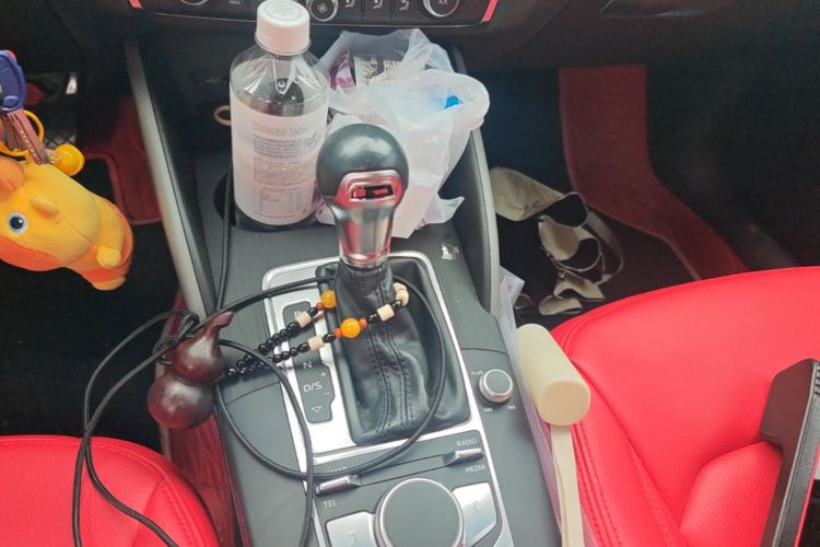Audi A3 2019 image de voiture #14