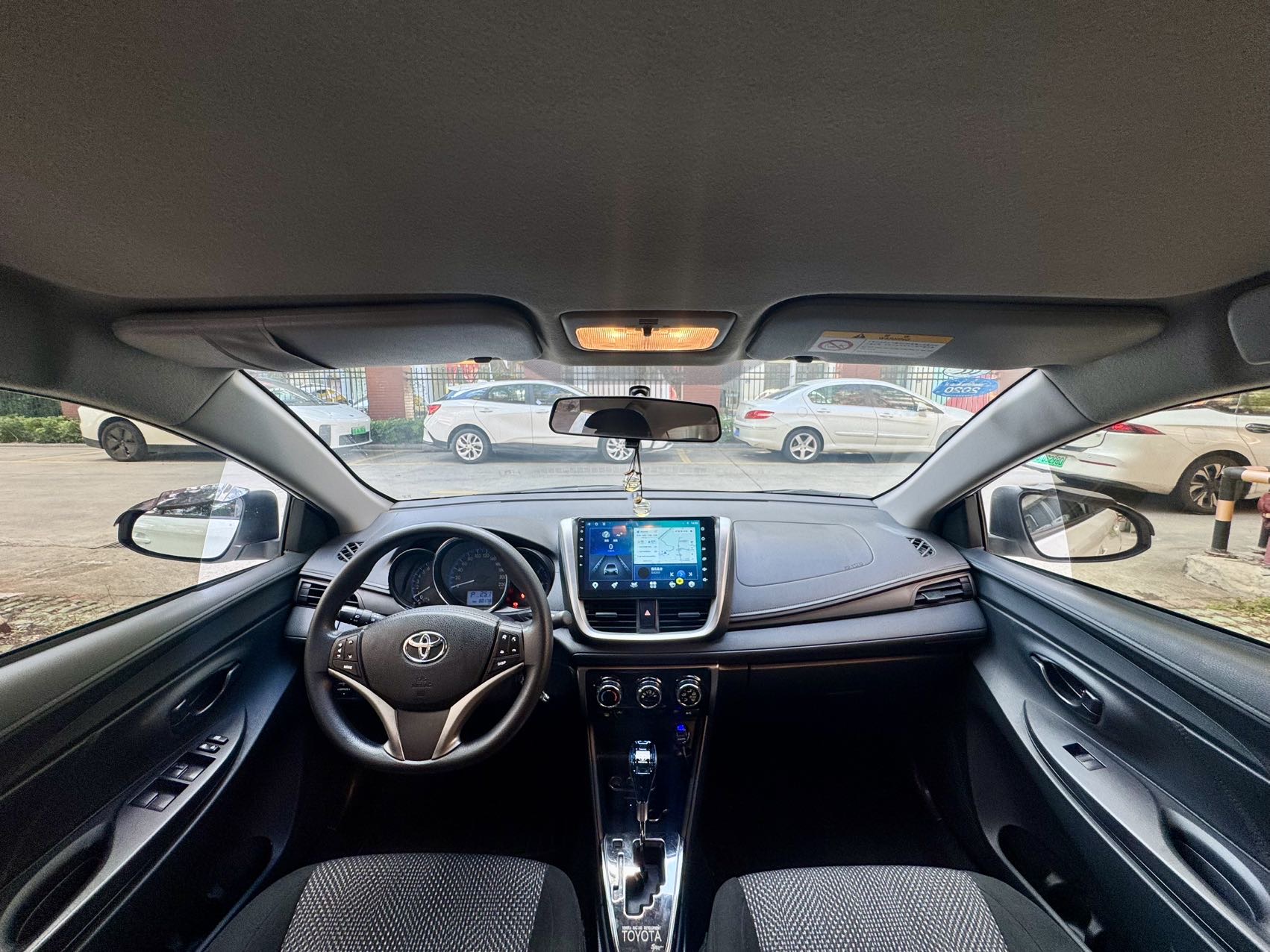 Toyota Vios 2019 #9 Toyota Vios 2019 car image #9