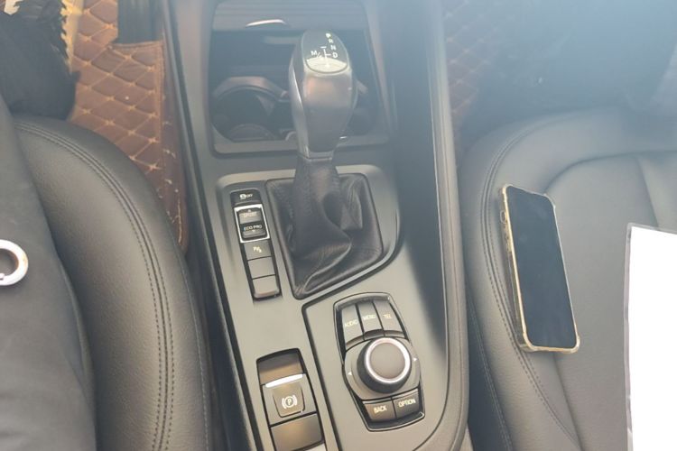 BMW X1 2017 car image #14