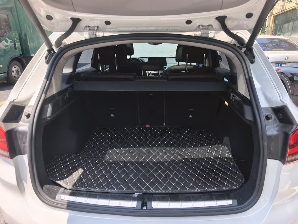 BMW X1 2022 car image #10