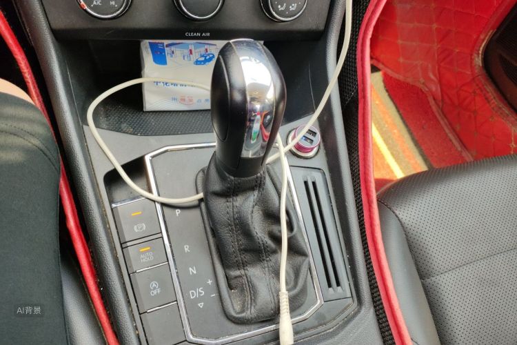 Volkswagen Lavida 2020 car image #16