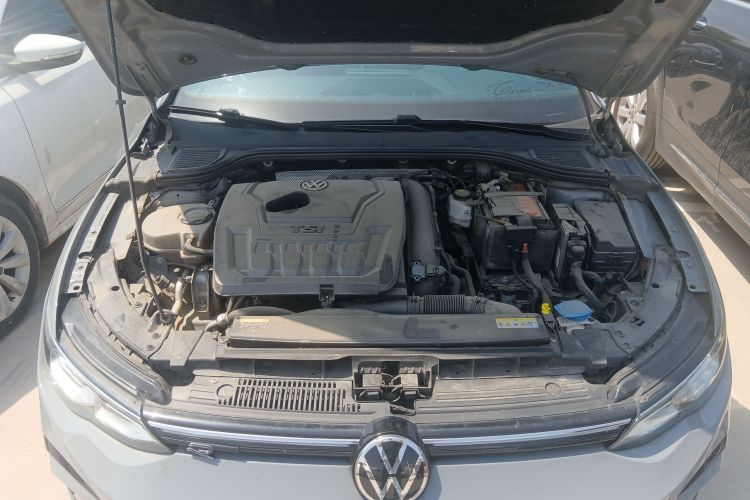 Volkswagen Golf 2020 imagen de coche #20