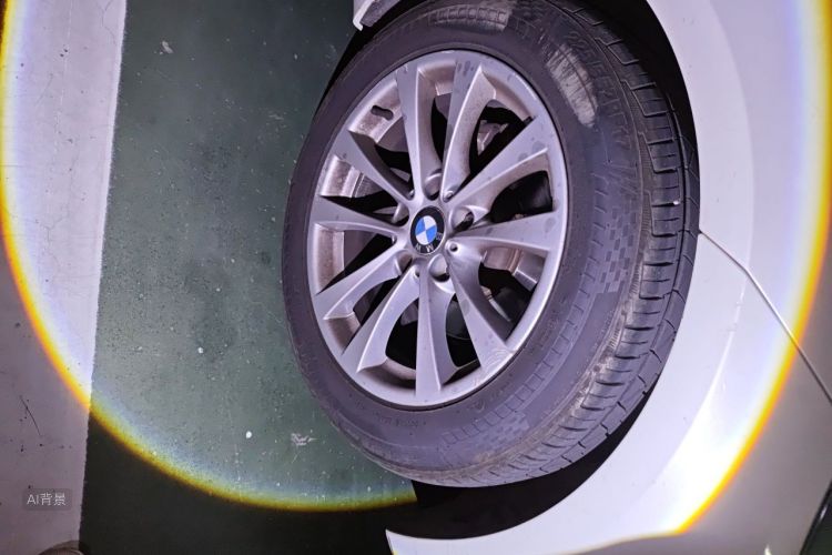BMW 3 Series GT 2017 #9 BMW 3 Series GT 2017 car image #9