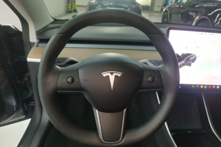 Tesla Model 3 2020 #11 Tesla Model 3 2020 car image #11