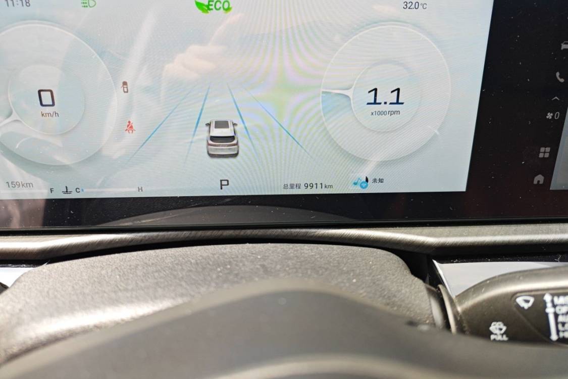 Jetour X70 PLUS 2025 #25 Jetour X70 PLUS 2025 immagine di auto #25