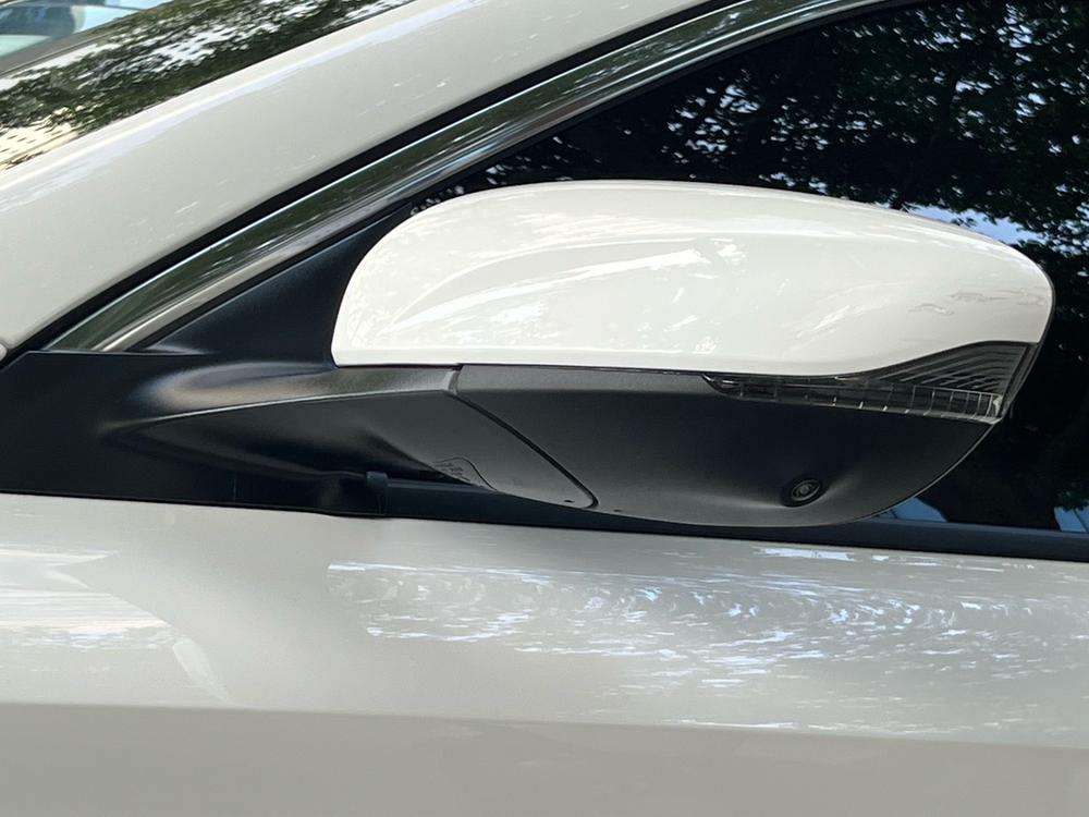 MG 5 2024 #20 MG 5 2024 car image #20