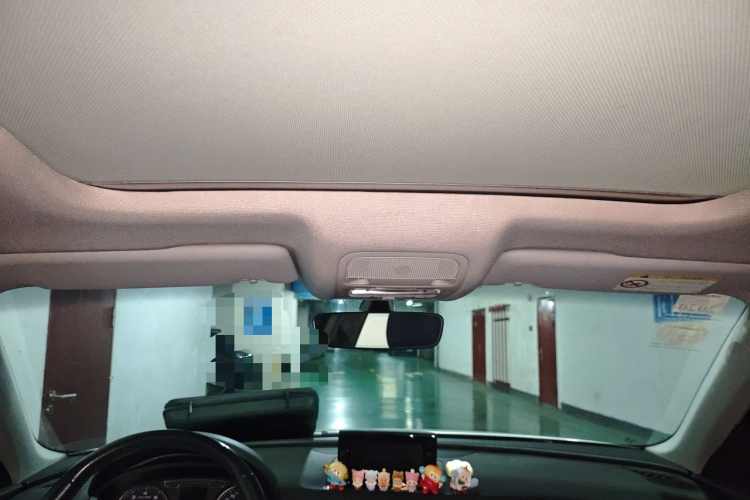 Audi Q3 2018 immagine di auto #20