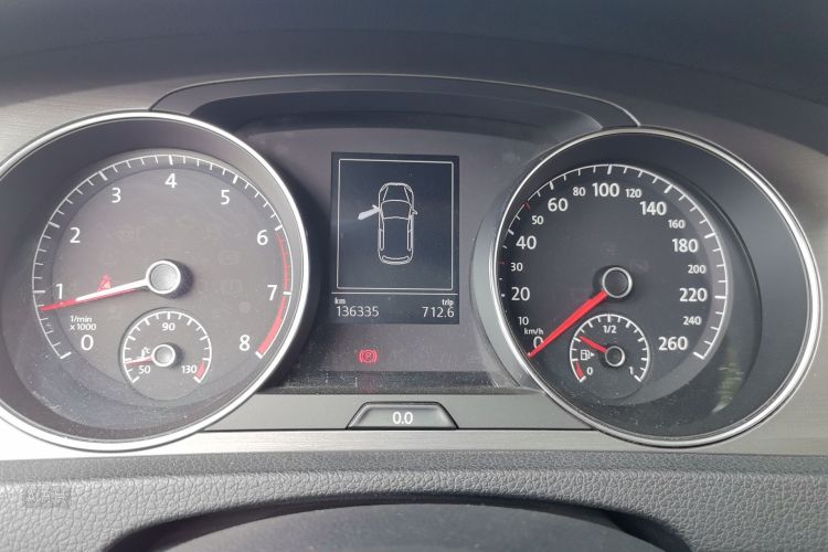 Volkswagen Golf 2015 #13 Volkswagen Golf 2015 car image #13