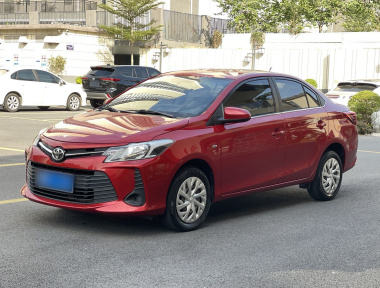 Toyota Vios 2020 Toyota Vios 2020 изображение автомобиля