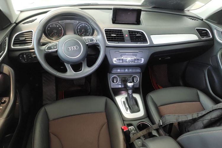 Audi Q3 2019 #11 Audi Q3 2019 immagine di auto #11