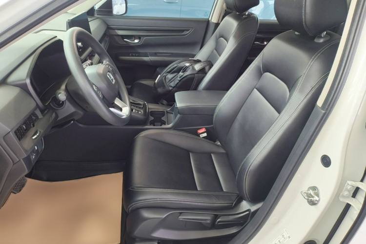 Honda CR-V 2023 #15 Honda CR-V 2023 car image #15