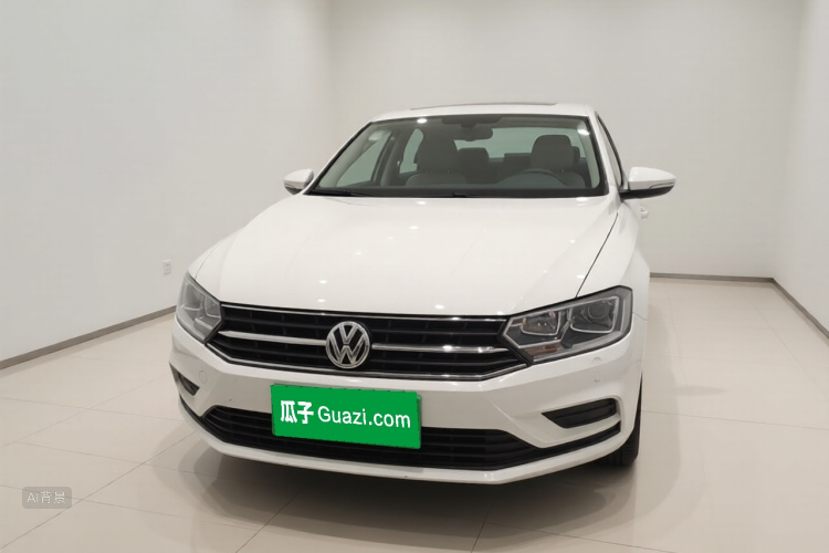 Volkswagen Bora 2017 immagine di auto #3